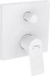 Наружная часть смесителя HANSGROHE Vivenis белый 75415700 2 потребителя - изображение 1