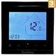 Терморегулятор Ecoterm PRO WI-FI White/Black - изображение 1