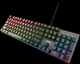 Клавіатура Noxo Retaliation Mechanical gaming keyboard, Blue switches, Black (4770070882085) - зображення 3
