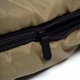 Спальний мішок Ranger 3 season 75 Green (RA6651) - изображение 8