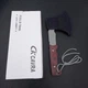 Топор туристический CAVRA 27 см - изображение 3