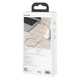 Кабель USB Type-C > USB Type-C Baseus Cafule Metal Data Cable 100W 2.0m (CATJK-D01) Black - изображение 6