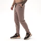 Мужские теплые штаны Teamv Simple Sport 3 Мокко M - изображение 4