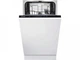 Посудомийна машина Gorenje GV 520E15 - изображение 1