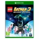 Игра Lego Batman 3 Beyond Gotham для Xbox One / Series (Blu-ray диск, English version) - изображение 1