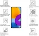 Захисне скло Drobak для смартфона Motorola G31 Transparent (717108) - зображення 2