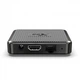 Смарт ТВ приставка Enybox X98Q 2/16 GB з Аеро Пульт G10S Pro та Налаштування - зображення 3