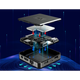 Смарт ТВ приставка Enybox X98Q 2/16 GB з Аеро Пульт G10S Pro та Налаштування - зображення 5