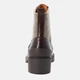 Жіночі черевики високі Camel Active Leaf 23141302 41 (8US) 27.5 см Коричневі (4063996256253) - зображення 3