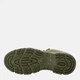 Buty trekkingowe damskie niskie Camel Active Trail 23153568 39 (6.5US) 26 cm Oliwkowe (4063996293401) - obraz 6