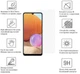 Защитное стекло Drobak для OPPO A54s Transparent (717120) - изображение 2