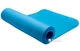Килимок для тренувань LiveUp NBR Mat 180x60x1.2 см Blue (LS3257-b) - зображення 2