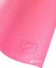 Килимок для йоги LiveUP PVC YOGA MAT рожевий 173x61x0.4см LS3231-04p - зображення 2