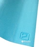 Килимок для йоги LiveUP PVC YOGA MAT блакитний 173x61x0.4см LS3231-04b - зображення 2