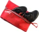 Сумка LiveUP Shoe bag красный S/M LSU2019-r-S - изображение 2
