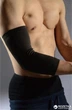 Фиксатор локтя LiveUP ELBOW SUPPORT черный S/M LS5771-SM - изображение 2