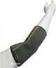 Фиксатор локтя LiveUP ELBOW SUPPORT зеленый S/M LS5633-SM - изображение 1
