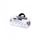 Болгарський аквамішок LivePro TRAINING WATER BAG 20кг LP8126 - зображення 2