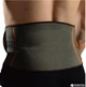 Фіксатор попереку LiveUP Waist support зелений Uni LS5638 - зображення 1