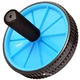 Ролик для пресса LiveUP EXERCISE WHEEL черный серый 18см LS3160B - изображение 2
