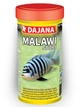 Корм для маленьких і середніх цихлід Малаві в паличках Dajana MALAWI STICKS 5 л/1,5 кг - изображение 1