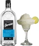 Текила Jarana Blanco 1 л 35% (7501043710527) - изображение 3