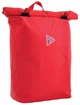 Школьный рюкзак YES Roll-top T-65 Reflective Burgundy - изображение 1