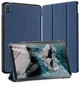 Чехол для планшета BeCover Smart Case для Nokia T20 10.4" Deep Blue (BC_708042) - изображение 3