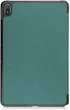 Чехол для планшета BeCover Smart Case для Nokia T20 10.4" Dark Green (BC_708043) - изображение 3