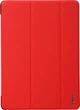 Чехол для планшета BeCover Smart Case для Nokia T20 10.4" Red (BC_708045) - изображение 2