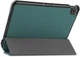Чехол для планшета BeCover Smart Case для Nokia T20 10.4" Dark Green (BC_708043) - изображение 5