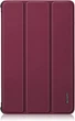 Чехол для планшета BeCover Smart Case для Nokia T20 10.4" Red Wine (BC_708046) - изображение 2