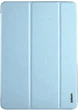 Чехол для планшета BeCover Smart Case для Nokia T20 10.4" Light Blue (BC_708051) - изображение 2