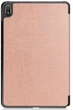 Чехол для планшета BeCover Smart Case для Nokia T20 10.4" Rose Gold (BC_708052) - изображение 4