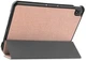 Чехол для планшета BeCover Smart Case для Nokia T20 10.4" Rose Gold (BC_708052) - изображение 5