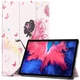 Чехол для планшета BeCover Smart Case для Nokia T20 10.4" Fairy (BC_708055) - изображение 2