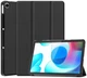 Чехол для планшета BeCover Smart Case для Realme Pad 10.4" Black (BC_708074) - изображение 3