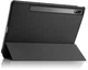 Чехол для планшета BeCover Smart Case для Lenovo Tab P12 Pro 12.6" TB-Q706F Black (BC_708075) - изображение 3