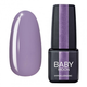 Гель-лак Baby Moon Lilac Train №25, 6 мл - зображення 1