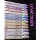 Гель-лак Baby Moon Lilac Train №25, 6 мл - зображення 2