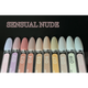 Гель-лак Baby Moon Sensual Nude №13, 6 мл - зображення 2