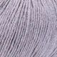 Турецька пряжа для в'язання YarnArt Jeans (Джинс) напівбавовна 46 сірий - зображення 2