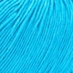 Турецкая пряжа для вязания YarnArt Jeans (Джинс) полухлопок 33 бирюза - изображение 2