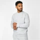 Світшот Everlast Crew Neck Sweatshirt 2XL Сірий 52600525 - зображення 1