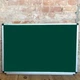 Дошка UkrBoards магнітно- крейдова 100х200 см (UB100x200G) - зображення 6