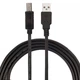 Кабель для принтера USB 2.0 AM/BM 5.0m ProfCable (ProfCable12-500) (319091) - изображение 1