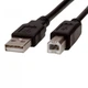 Кабель для принтера USB 2.0 AM/BM 5.0m ProfCable (ProfCable12-500) (319091) - изображение 3