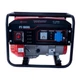 Гeнepaтop бензиновый Edon PT-1000, 1000 Вт - изображение 4