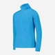 Детский теплый флисовый свитшот CMP Kid G Sweat 3G28235-L704 110 см Синий (8059342541230) - изображение 3