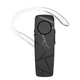 Bluetooth-гарнитура Tellur Vox 60 Bluetooth Headset Black (с Car Charger) (TLL511381) - изображение 2